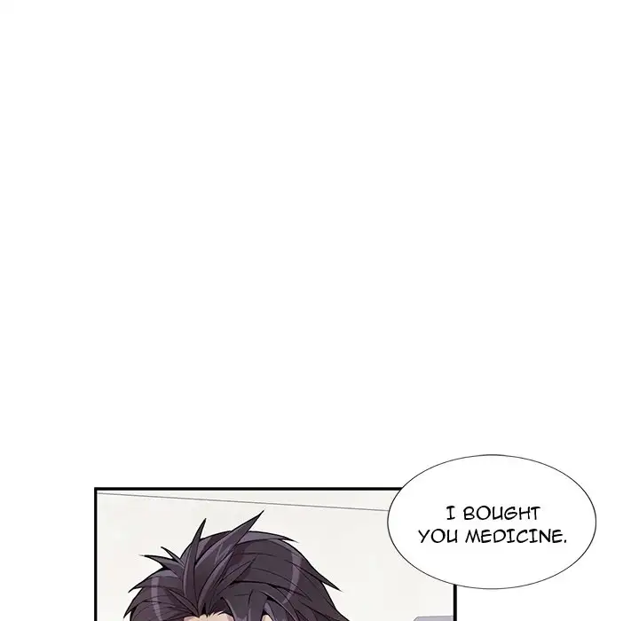 Why Is it You? - Chapter 17 [photo 21] - MangaPorn