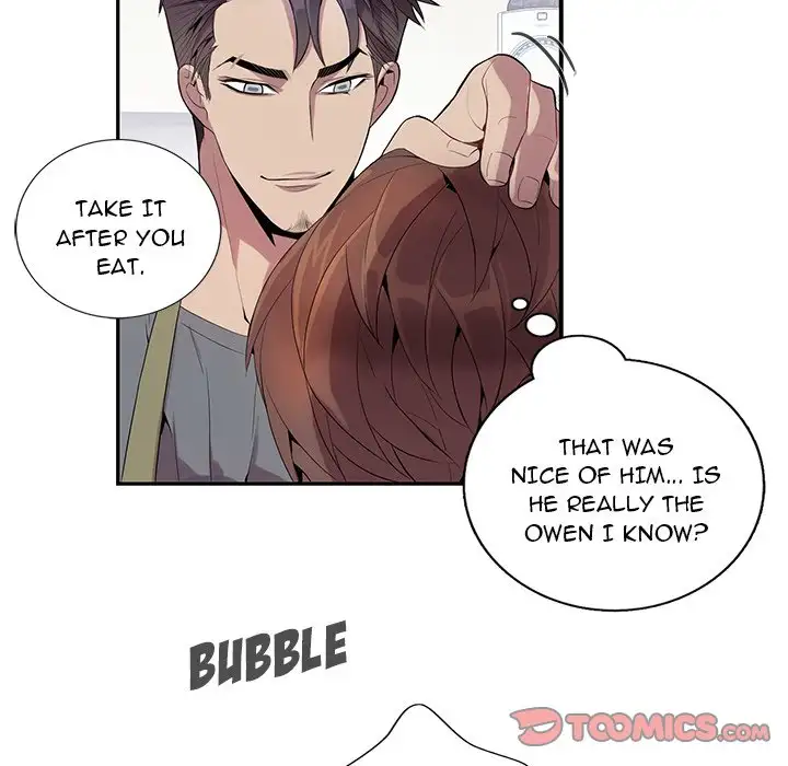 Why Is it You? - Chapter 17 [photo 22] - MangaPorn
