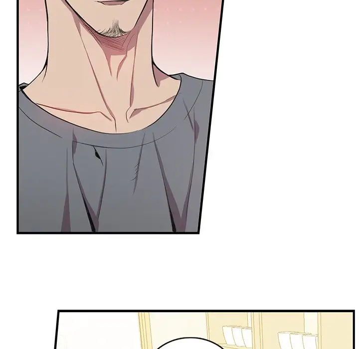 Why Is it You? - Chapter 17 [photo 27] - MangaPorn