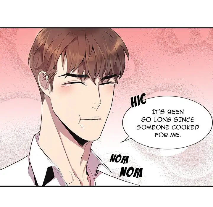 Why Is it You? - Chapter 17 [photo 31] - MangaPorn