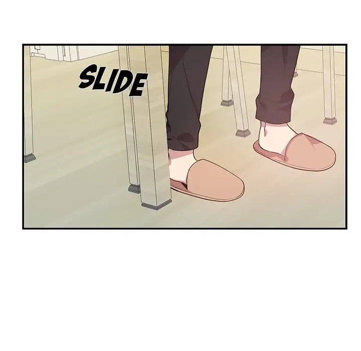 Why Is it You? - Chapter 17 [photo 35] - MangaPorn