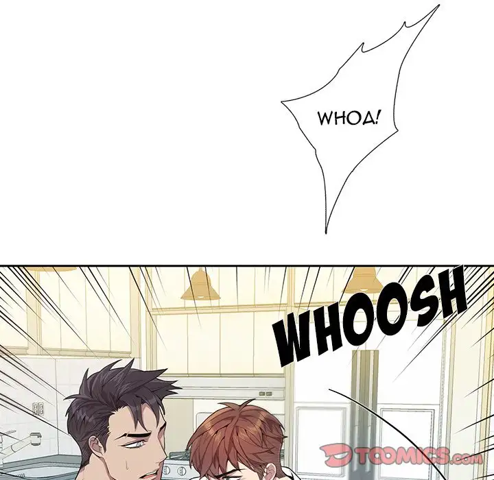 Why Is it You? - Chapter 17 [photo 38] - MangaPorn