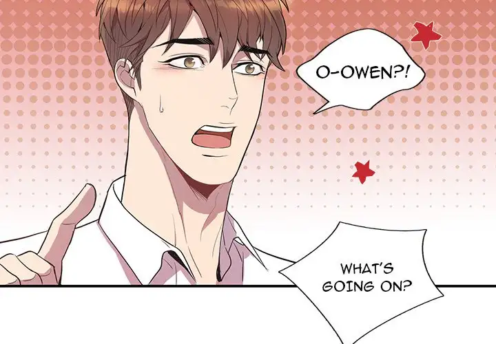 Why Is it You? - Chapter 17 [photo 4] - MangaPorn