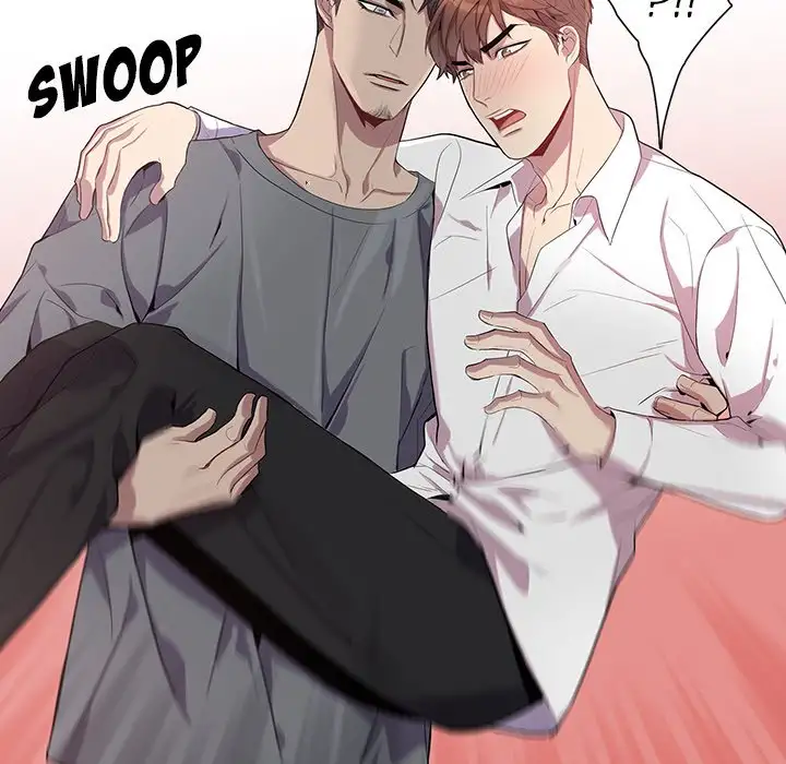 Why Is it You? - Chapter 17 [photo 44] - MangaPorn