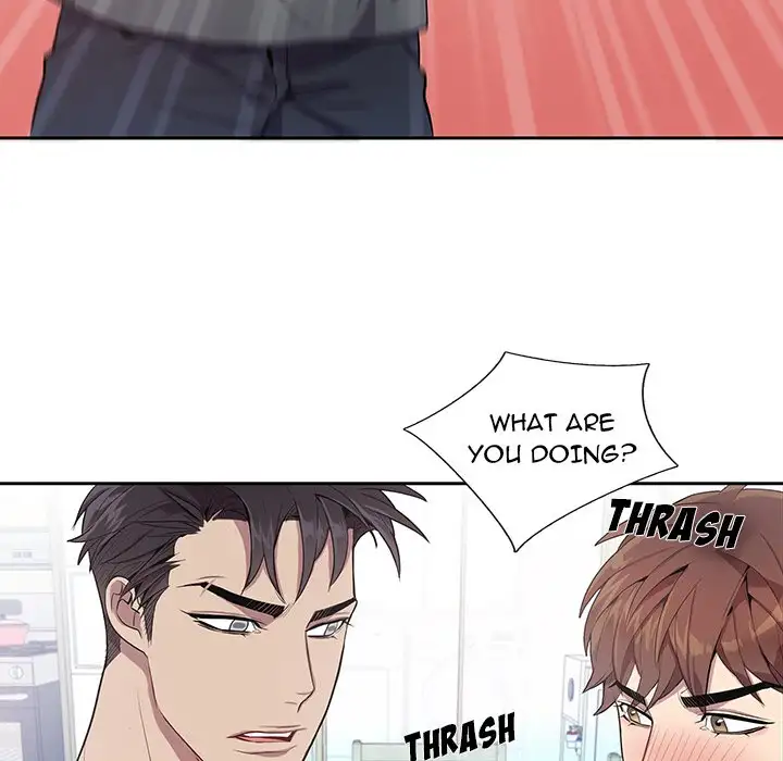 Why Is it You? - Chapter 17 [photo 45] - MangaPorn