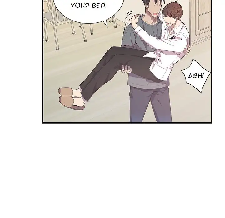 Why Is it You? - Chapter 17 [photo 47] - MangaPorn