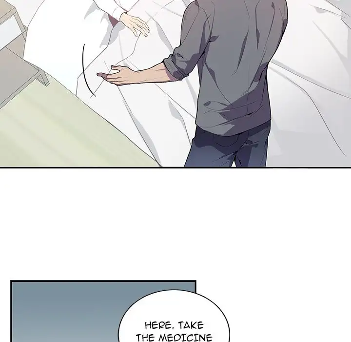 Why Is it You? - Chapter 17 [photo 49] - MangaPorn