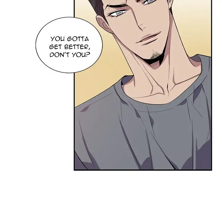 Why Is it You? - Chapter 17 [photo 51] - MangaPorn