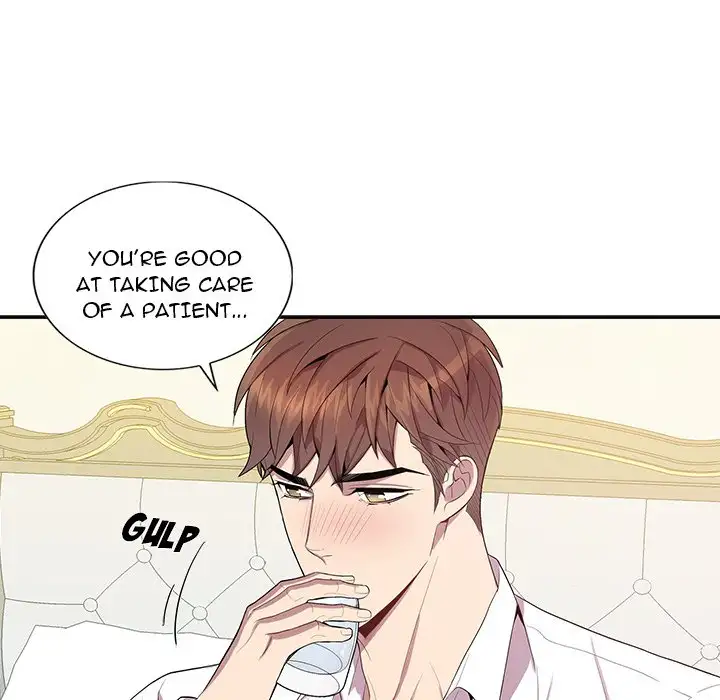 Why Is it You? - Chapter 17 [photo 52] - MangaPorn