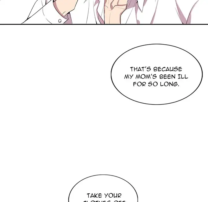 Why Is it You? - Chapter 17 [photo 53] - MangaPorn