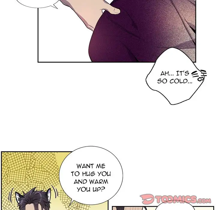 Why Is it You? - Chapter 17 [photo 62] - MangaPorn