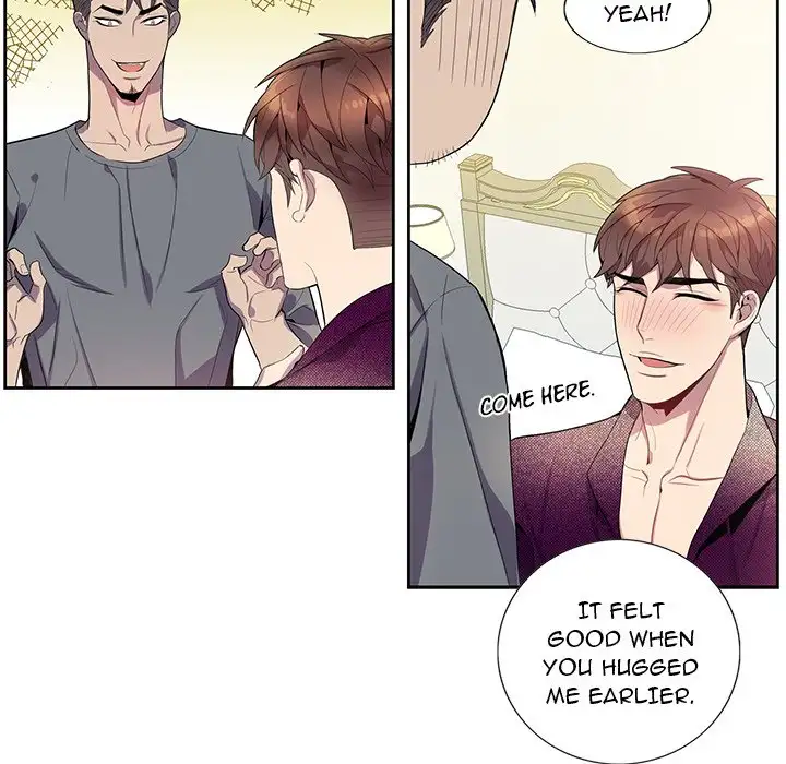 Why Is it You? - Chapter 17 [photo 63] - MangaPorn