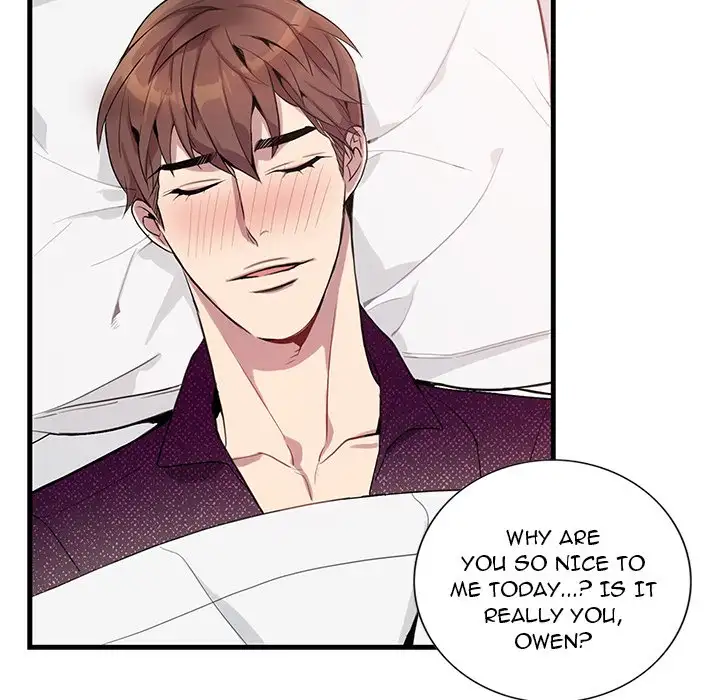 Why Is it You? - Chapter 17 [photo 68] - MangaPorn