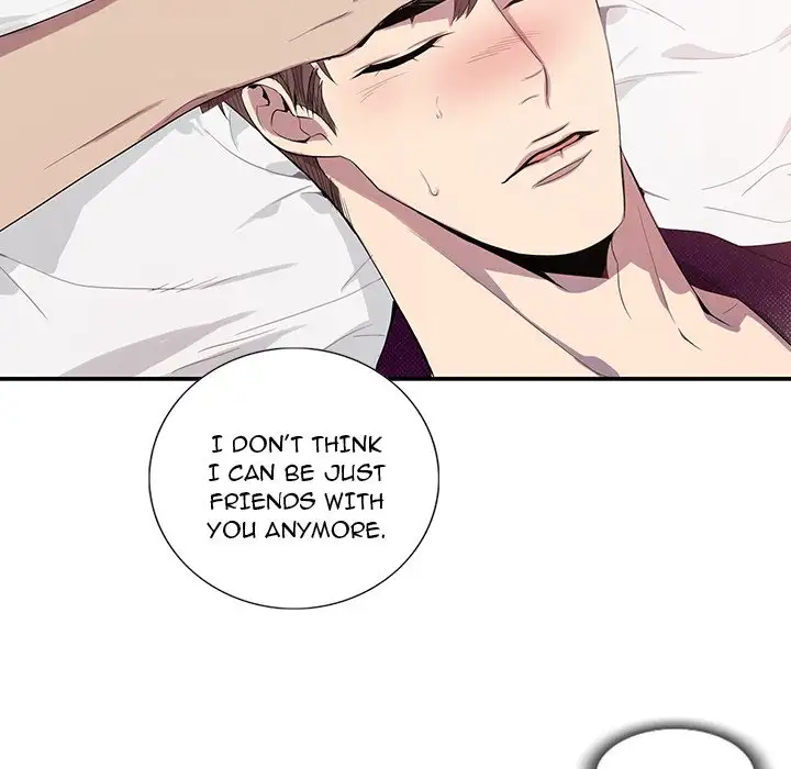 Why Is it You? - Chapter 17 [photo 75] - MangaPorn