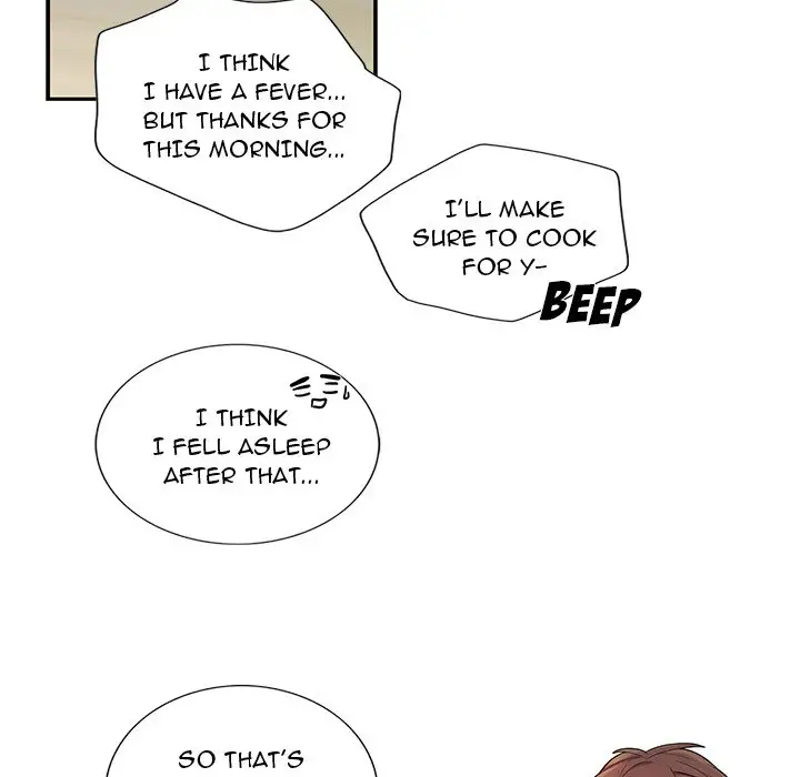 Why Is it You? - Chapter 17 [photo 8] - MangaPorn