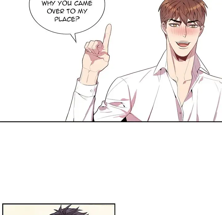 Why Is it You? - Chapter 17 [photo 9] - MangaPorn