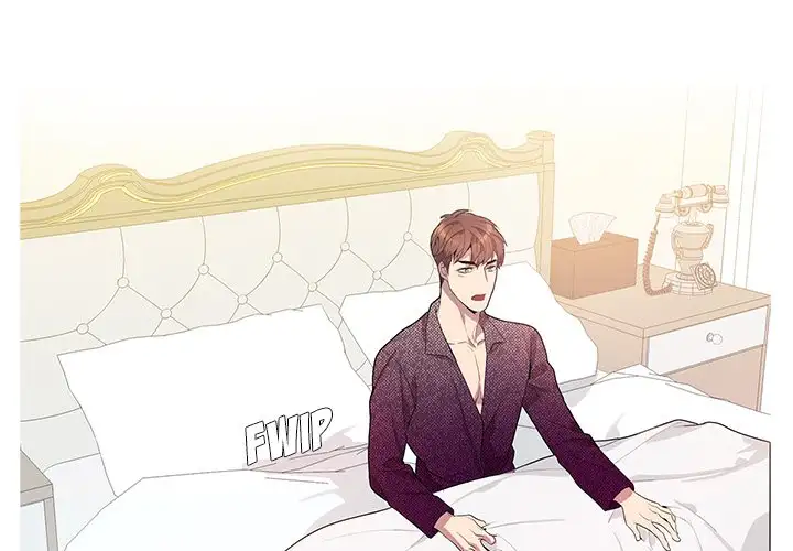 Why Is it You? - Chapter 18 [photo 1] - MangaPorn