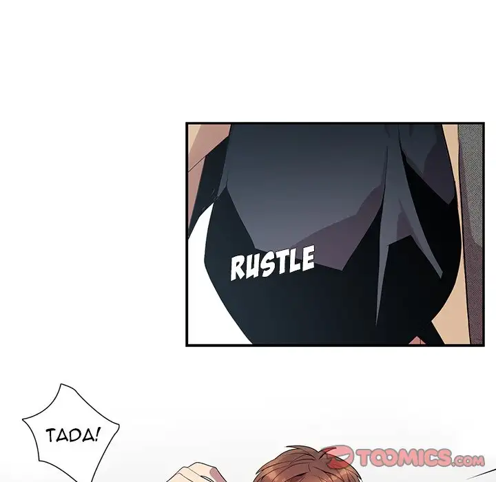 Why Is it You? - Chapter 18 [photo 10] - MangaPorn