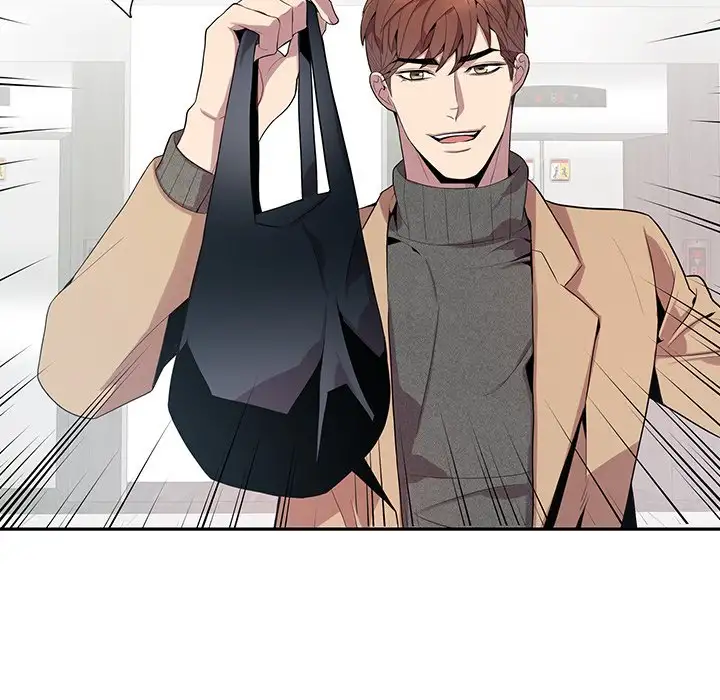 Why Is it You? - Chapter 18 [photo 11] - MangaPorn