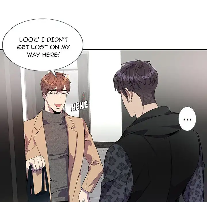 Why Is it You? - Chapter 18 [photo 12] - MangaPorn