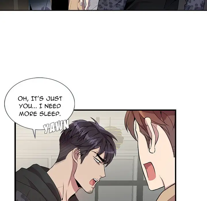 Why Is it You? - Chapter 18 [photo 13] - MangaPorn