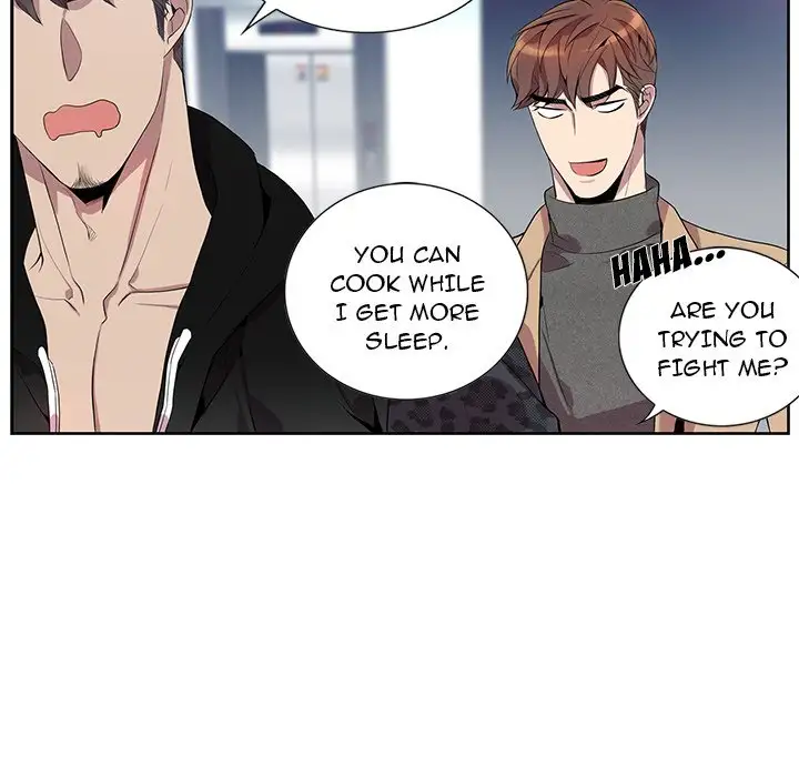 Why Is it You? - Chapter 18 [photo 15] - MangaPorn