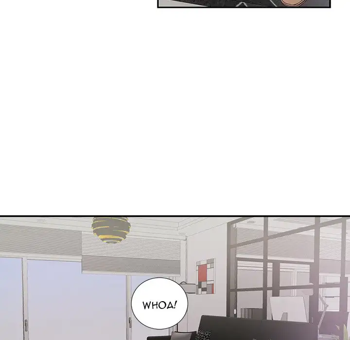 Why Is it You? - Chapter 18 [photo 17] - MangaPorn