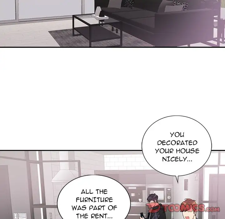 Why Is it You? - Chapter 18 [photo 18] - MangaPorn