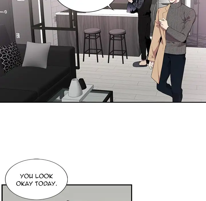 Why Is it You? - Chapter 18 [photo 19] - MangaPorn
