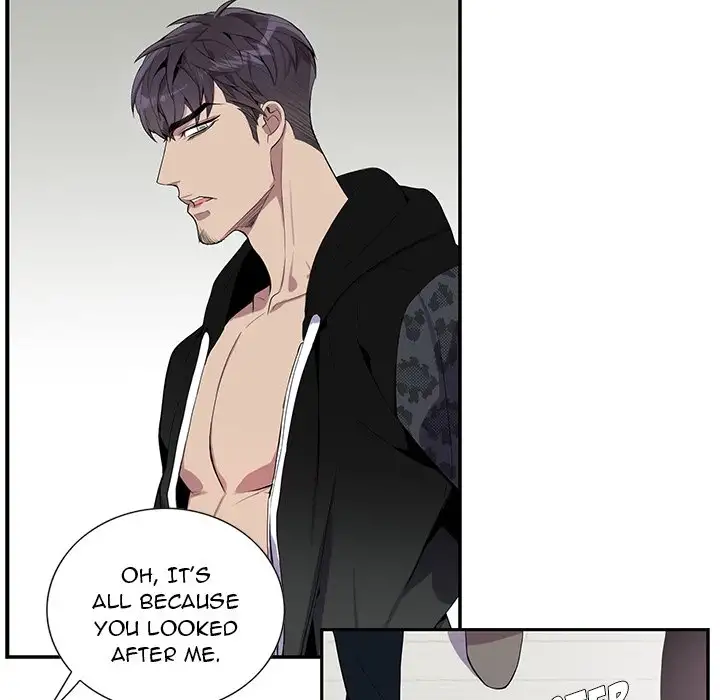 Why Is it You? - Chapter 18 [photo 20] - MangaPorn