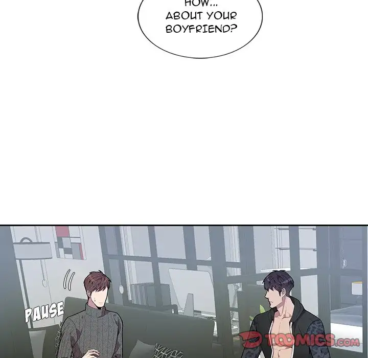 Why Is it You? - Chapter 18 [photo 22] - MangaPorn