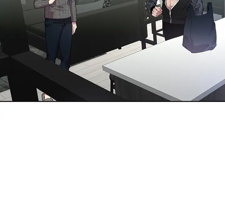 Why Is it You? - Chapter 18 [photo 23] - MangaPorn