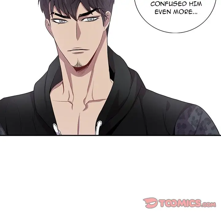 Why Is it You? - Chapter 18 [photo 26] - MangaPorn