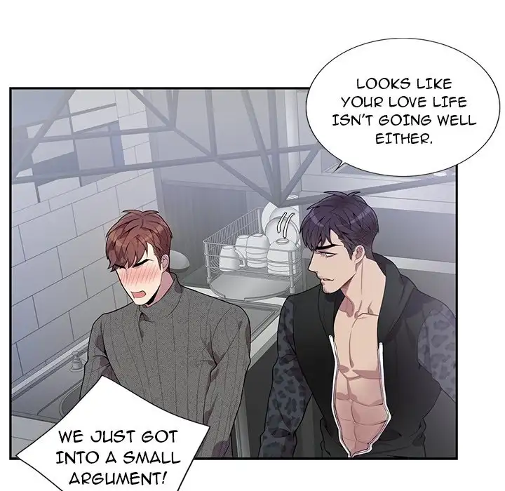 Why Is it You? - Chapter 18 [photo 27] - MangaPorn