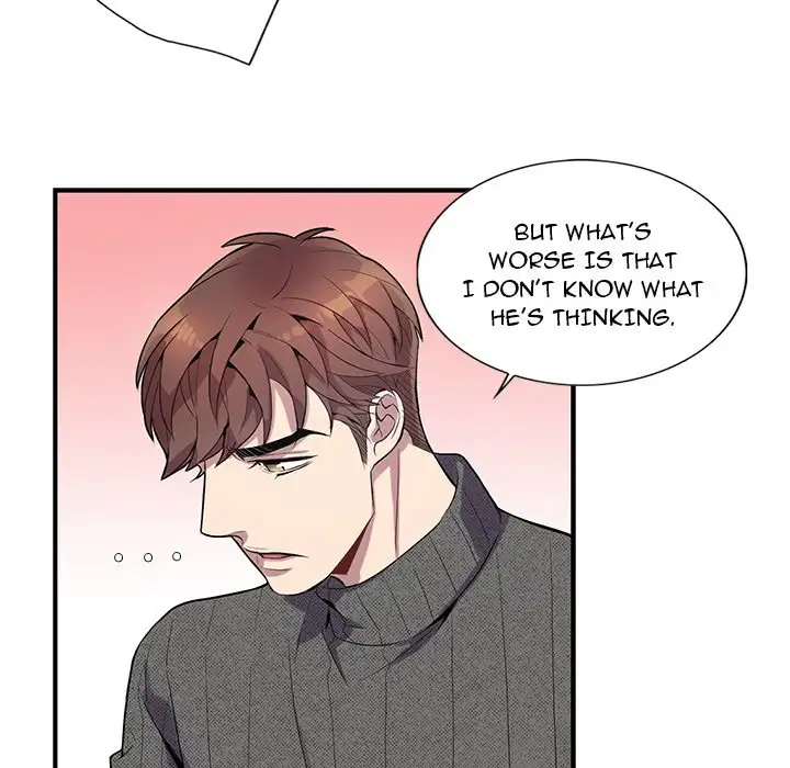 Why Is it You? - Chapter 18 [photo 28] - MangaPorn