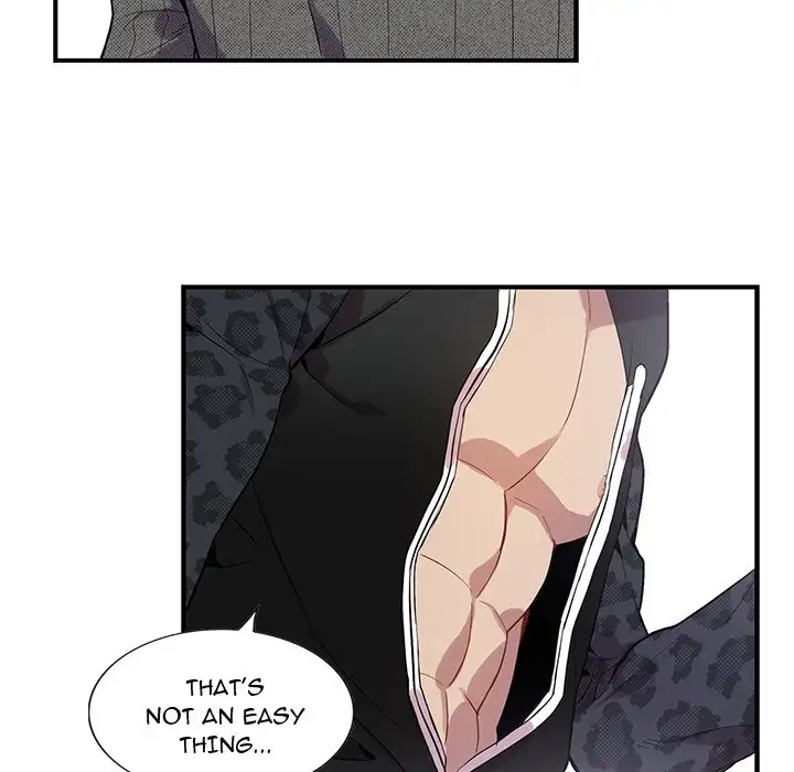 Why Is it You? - Chapter 18 [photo 29] - MangaPorn