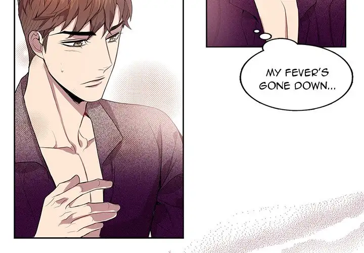 Why Is it You? - Chapter 18 [photo 3] - MangaPorn