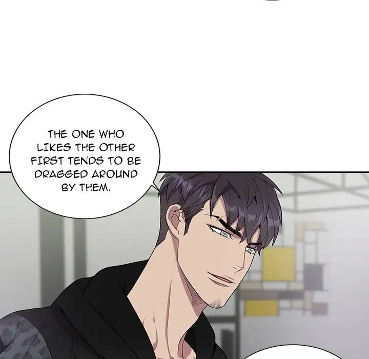 Why Is it You? - Chapter 18 [photo 31] - MangaPorn