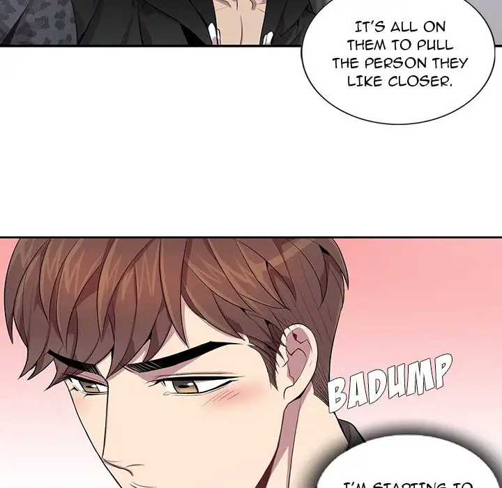 Why Is it You? - Chapter 18 [photo 32] - MangaPorn