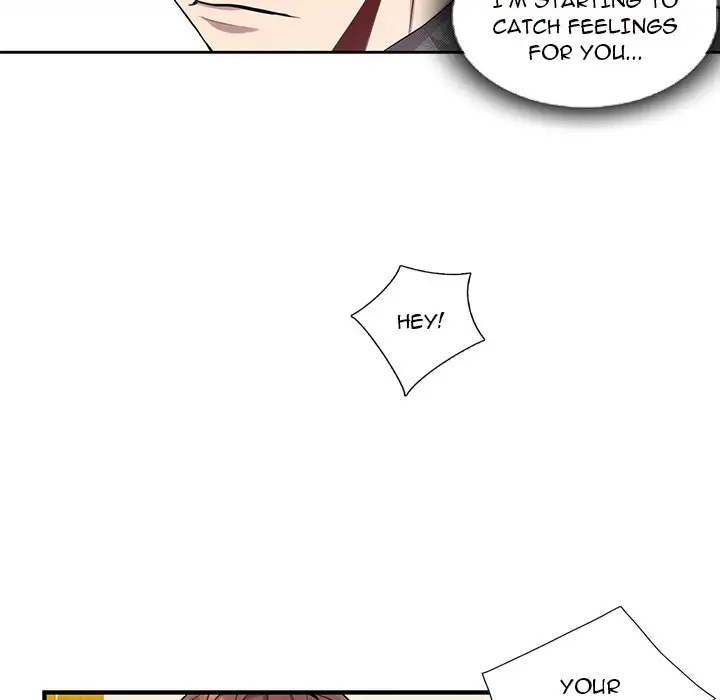 Why Is it You? - Chapter 18 [photo 33] - MangaPorn