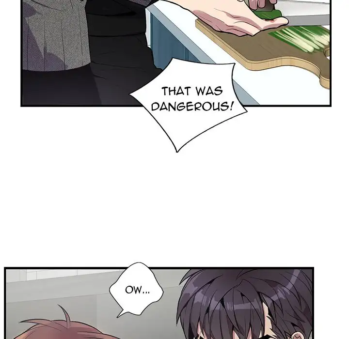 Why Is it You? - Chapter 18 [photo 35] - MangaPorn