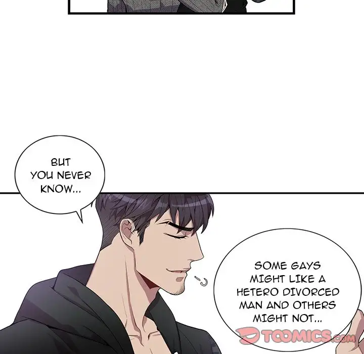 Why Is it You? - Chapter 18 [photo 38] - MangaPorn