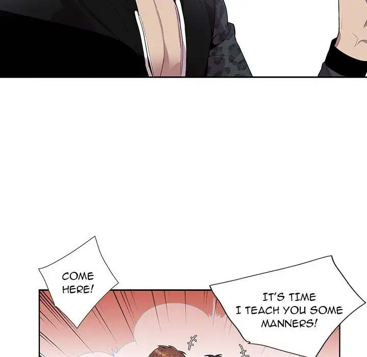 Why Is it You? - Chapter 18 [photo 39] - MangaPorn