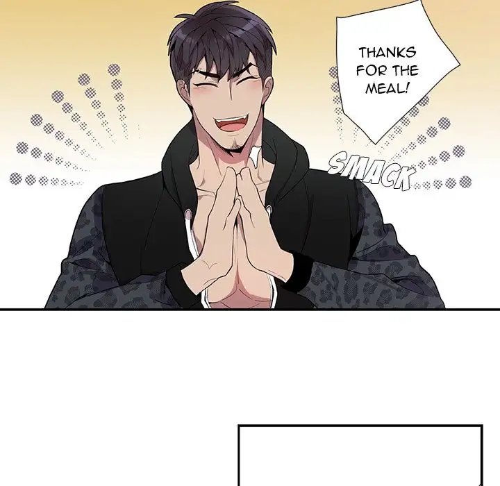 Why Is it You? - Chapter 18 [photo 43] - MangaPorn