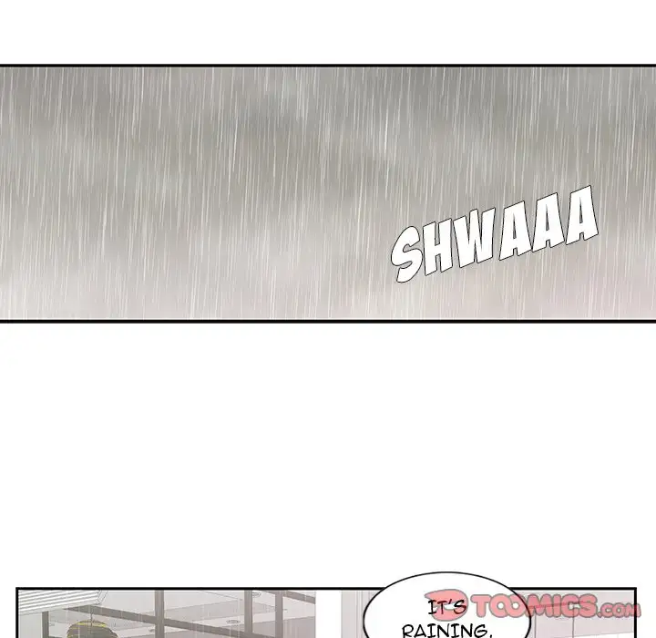 Why Is it You? - Chapter 18 [photo 46] - MangaPorn