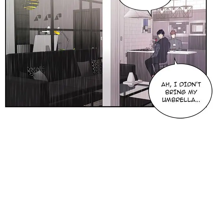 Why Is it You? - Chapter 18 [photo 47] - MangaPorn