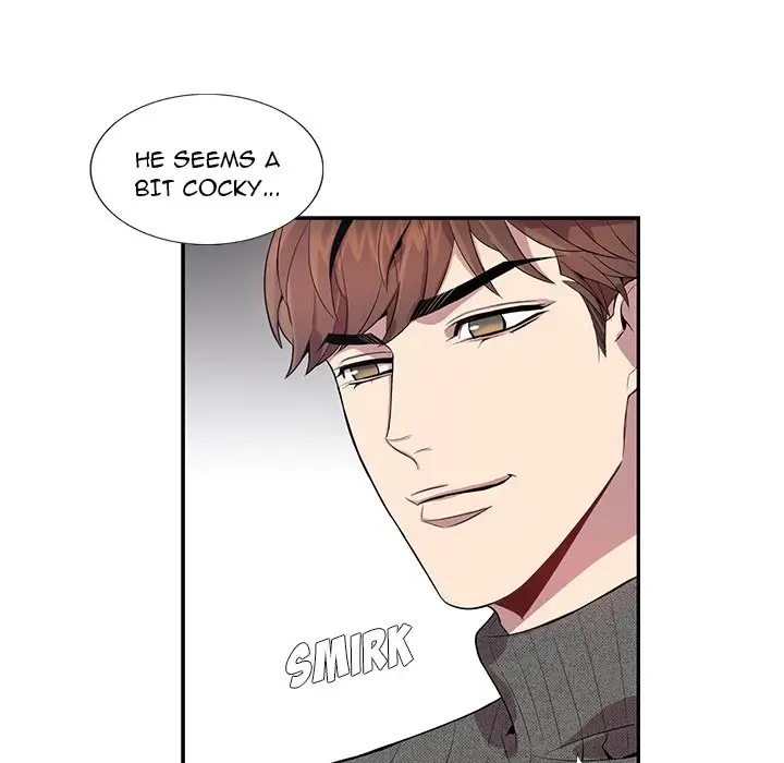 Why Is it You? - Chapter 18 [photo 49] - MangaPorn