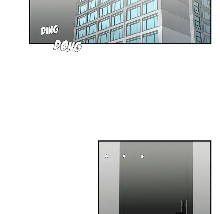 Why Is it You? - Chapter 18 [photo 5] - MangaPorn