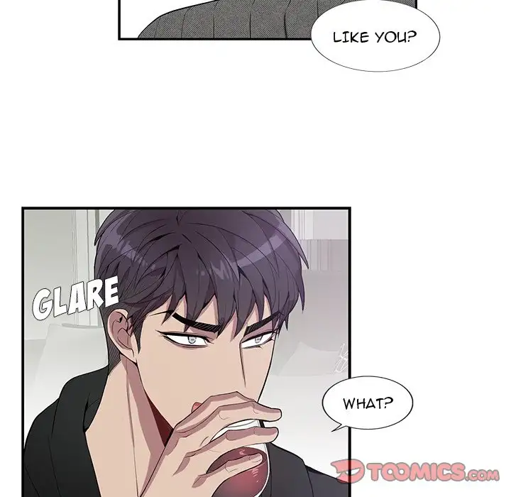 Why Is it You? - Chapter 18 [photo 50] - MangaPorn