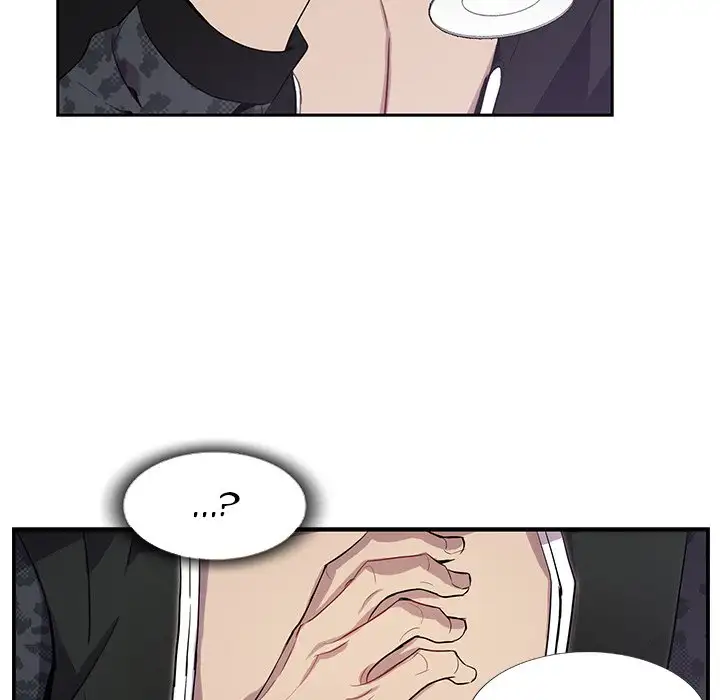 Why Is it You? - Chapter 18 [photo 52] - MangaPorn